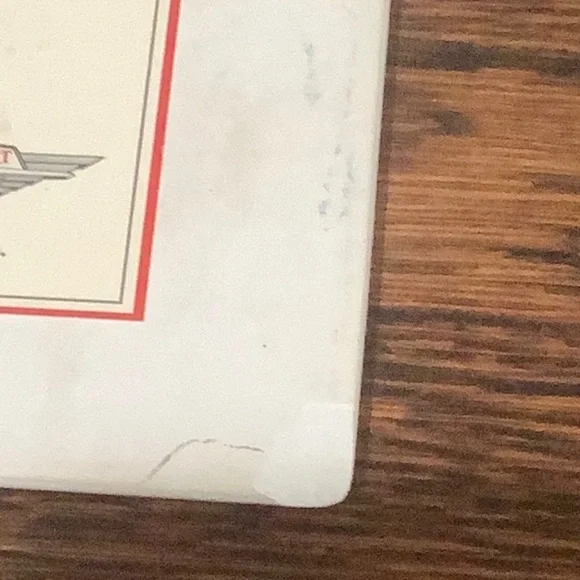 NASCAR Dale Earnhardt plate set - Picture 5 of 7